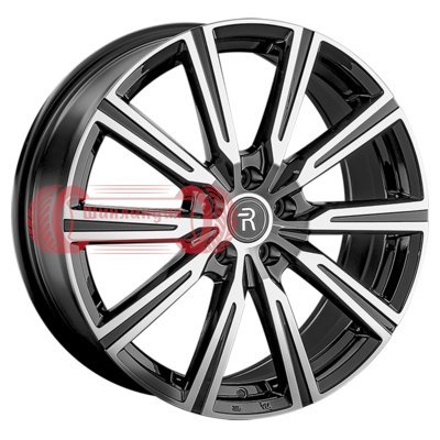 Replay MZ162 BKF 7.5x19/5x114.3 D67.1 ET45  