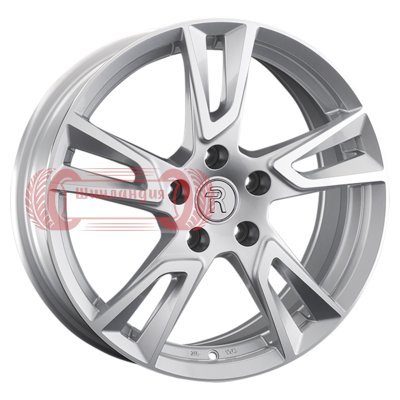 Replay MZ198 SF 7.5x17/5x114.3 D67.1 ET50  