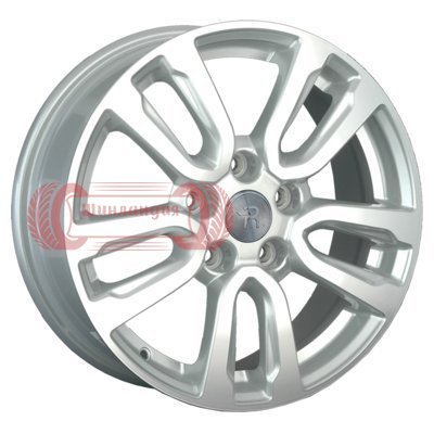 Replay NS123 SF 7.5x18/5x114.3 D66.1 ET50  