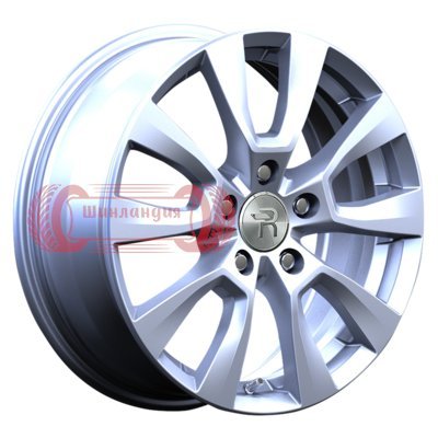 Replay NS210 Sil 7x17/5x114.3 D66.1 ET45  