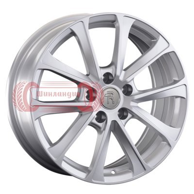 Replay NS224 Sil 7x17/5x115 D70.1 ET43  