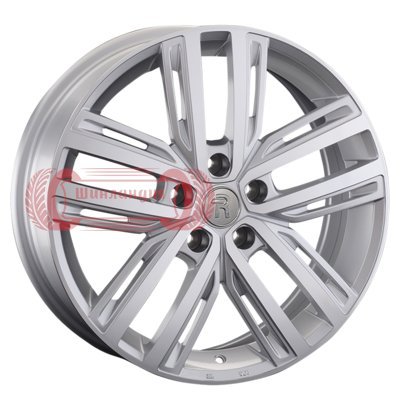 Replay NS225 SF 7x18/5x114.3 D66.1 ET40  