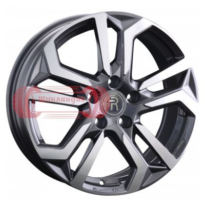 Replay NS226 GMF 7x17/5x114.3 D66.1 ET45  