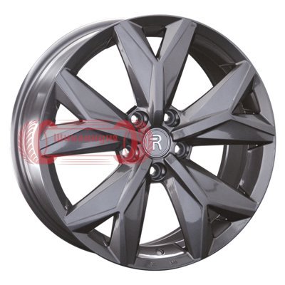 Replay NS245 GM 8x18/5x114.3 D66.1 ET50  