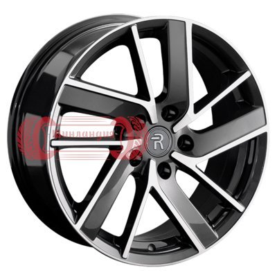 Replay NS259 GMF 7x17/5x114.3 D66.1 ET40  