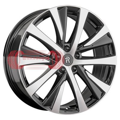 Replay NS272 BKF 8x20/5x114.3 D66.1 ET50  