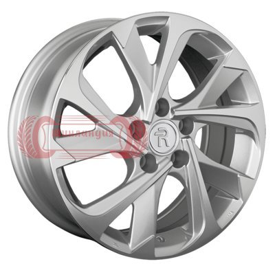 Replay NS282 SF 7x17/5x114.3 D66.1 ET45  