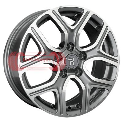Replay NS288 GMF 7x18/5x114.3 D66.1 ET40  