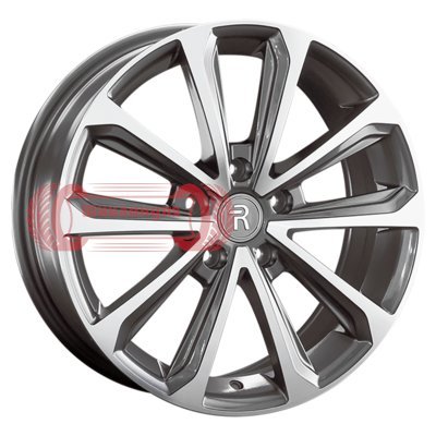 Replay OPL100 GMF 6.5x16/5x110 D65.1 ET37  