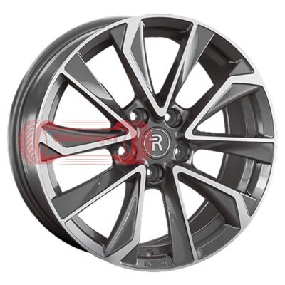 Replay PG113 GMF 7.5x19/5x108 D65.1 ET42  