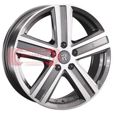 Replay PG93 GMF 7x17/5x108 D65.1 ET46  