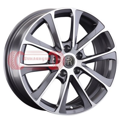 Replay RN194 GMF 7x17/5x114.3 D66.1 ET35  