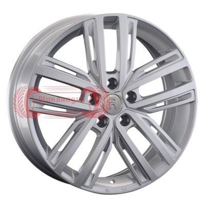 Replay RN195 Sil 7x18/5x114.3 D66.1 ET35  