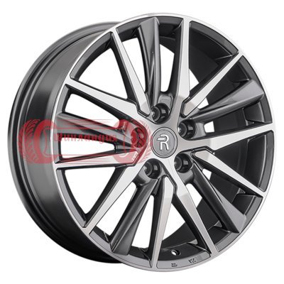 Replay SB124 GMF 8x18/5x114.3 D56.1 ET55  