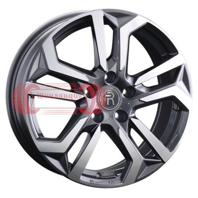 Replay SB63 GMF 7x17/5x114.3 D56.1 ET48  