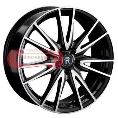 Replay SB90 BKF 7x17/5x100 D56.1 ET55  