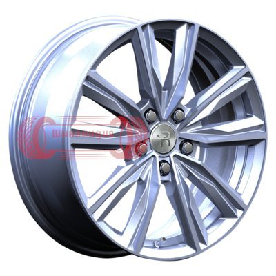 Replay SK120 Sil 7x17/5x112 D57.1 ET45  