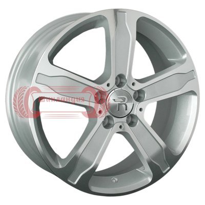 Replay SK124 SFP 6.5x17/5x112 D57.1 ET41  
