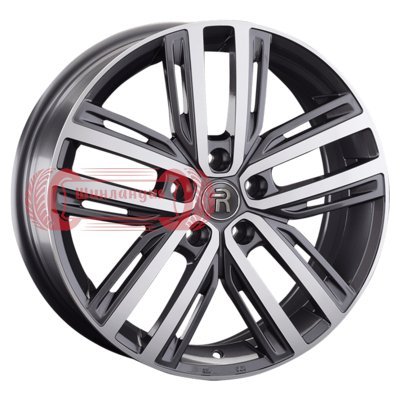 Replay SK143 GMF 7x18/5x112 D57.1 ET43  