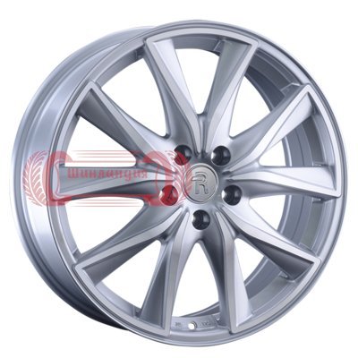 Replay SK155 SF 7x19/5x112 D57.1 ET43  