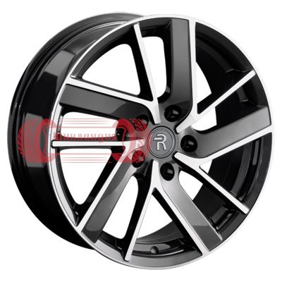 Replay SK171 GMF 7x17/5x112 D57.1 ET40  