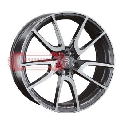 Replay SK177 GMF 8x19/5x112 D57.1 ET43  