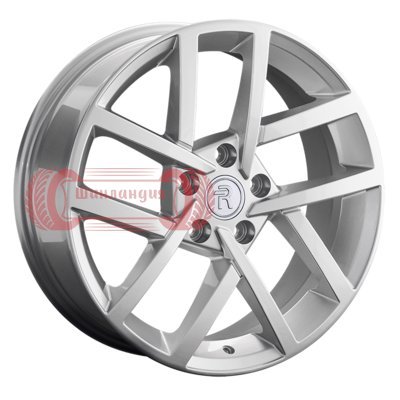 Replay SK197 Sil 7x17/5x112 D57.1 ET45  