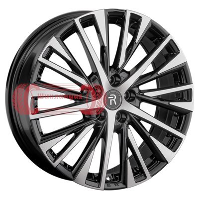 Replay SK219 BKF 8x21/5x112 D57.1 ET40  