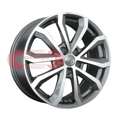 Replay SK77 GMF 7x17/5x112 D57.1 ET40  