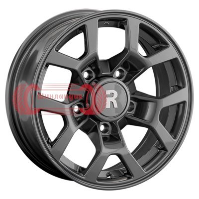 Replay SZ71 GM 5.5x15/5x139.7 D108.5 ET5  
