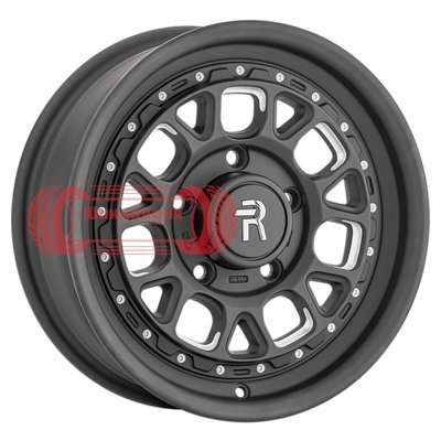 Replay SZ79 MB+SSF 5.5x16/5x139.7 D108.5 ET20  