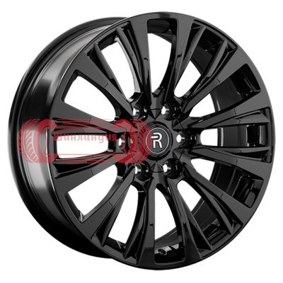Replay TA14 BK 8x18/6x139.7 D100.1 ET36  