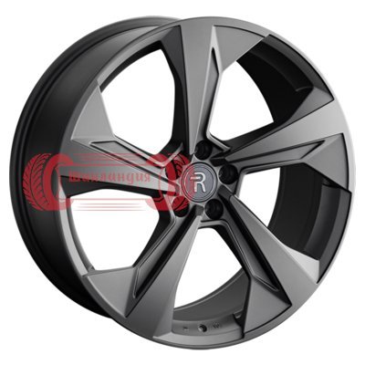Replay TS1 MGM 9x20/5x114.3 D64.1 ET45  
