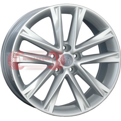 Replay TY121 Sil 7x17/5x114.3 D60.1 ET45  