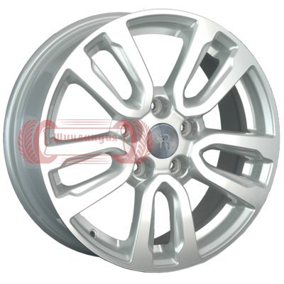 Replay TY160 SF 7x17/5x114.3 D60.1 ET50  
