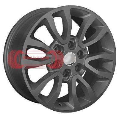 Replay TY175 GM 7.5x18/6x139.7 D106.1 ET25  