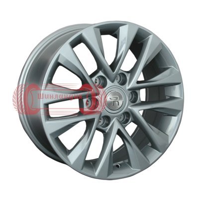 Replay TY184 GM 7.5x18/6x139.7 D106.1 ET25  
