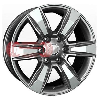 Replay TY202 GMF 7.5x18/6x139.7 D106.1 ET25  
