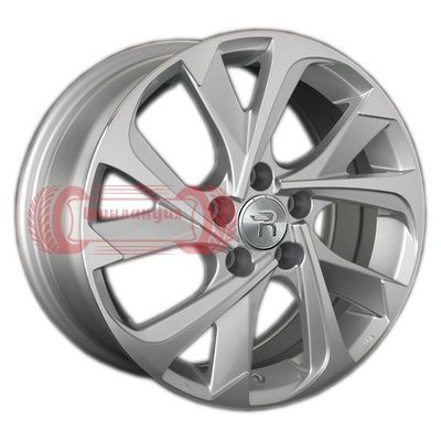 Replay TY226 SF 7x17/5x114.3 D60.1 ET45  