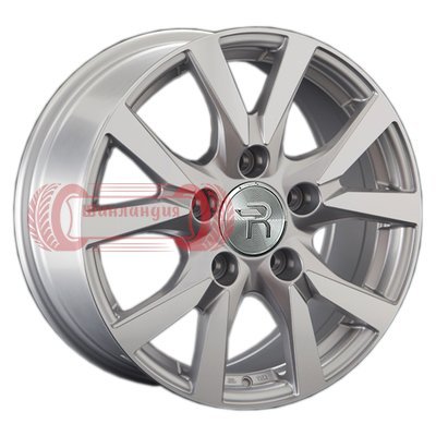 Replay TY237 SF 8x18/5x150 D110.1 ET56  