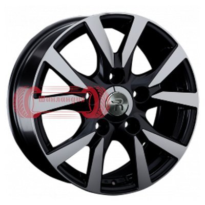 Replay TY237 BKF 8x18/5x150 D110.1 ET56  