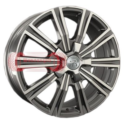 Replay TY242 GMF 8x18/5x150 D110.1 ET56  