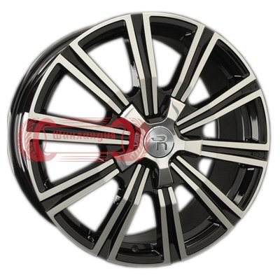 Replay TY242 BKF 8x18/5x150 D110.1 ET56  