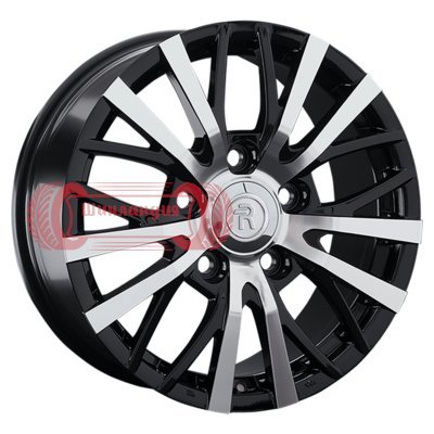 Replay TY245 BKF 8x18/5x150 D110.1 ET56  
