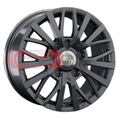 Replay TY245 GM 8x18/5x150 D110.1 ET56  