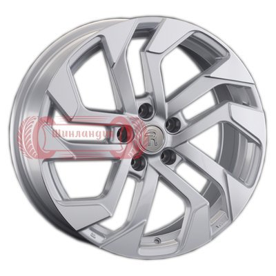Replay TY259 SF 7.5x18/5x114.3 D60.1 ET45  