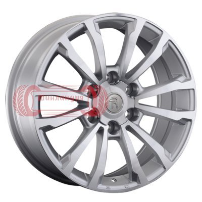 Replay TY263 SF 7.5x18/6x139.7 D106.1 ET30  