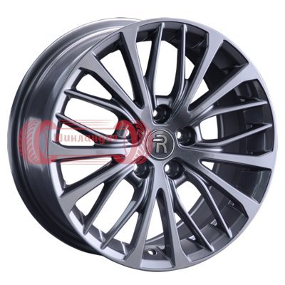 Replay TY279 GM 8x18/5x114.3 D60.1 ET50  