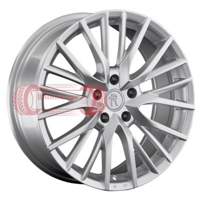 Replay TY307 Sil 8x18/5x114.3 D60.1 ET50  