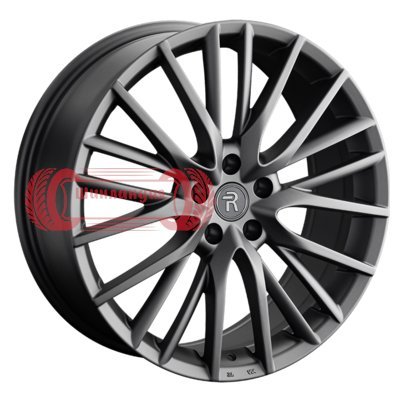 Replay TY307 MGM 8x18/5x114.3 D60.1 ET50  